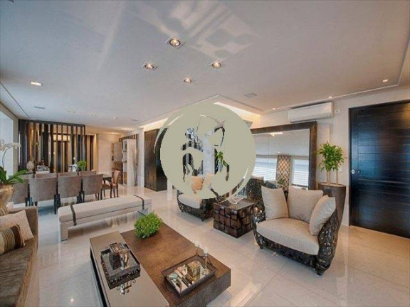 Imagem Cobertura com 4 Quartos à Venda, 482 m² em Vila Rica - Santos Imagem Cobertura com 4 Quartos à Venda, 482 m² em Vila Rica - Santos