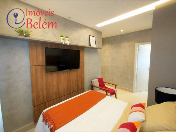 Imagem Apartamento com 2 Quartos à Venda, 51 m² em Tapanã (icoaraci) - Belém