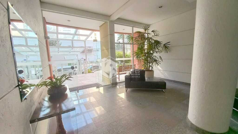 Imagem Apartamento com 3 Quartos à Venda, 92 m² em Vila Olímpia - São Paulo