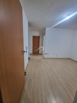 Imagem Apartamento com 2 Quartos à Venda, 45 m² em Campinho - Lagoa Santa