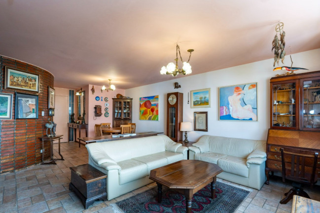 Imagem Apartamento com 1 Quarto à Venda, 84 m² em Butantã - São Paulo Imagem Apartamento com 1 Quarto à Venda, 84 m² em Butantã - São Paulo