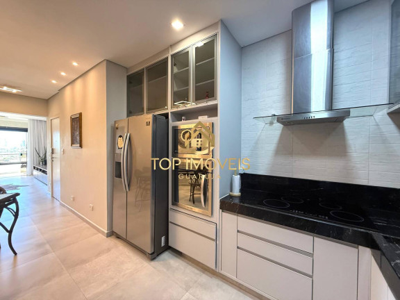Imagem Apartamento com 4 Quartos à Venda, 175 m² em Pitangueiras - Guarujá Imagem Apartamento com 4 Quartos à Venda, 175 m² em Pitangueiras - Guarujá