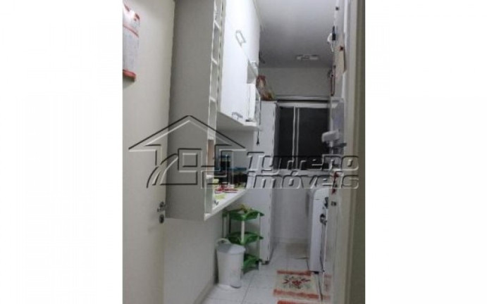 Imagem Apartamento com 3 Quartos à Venda, 65 m² em Jardim Augusta - São José Dos Campos