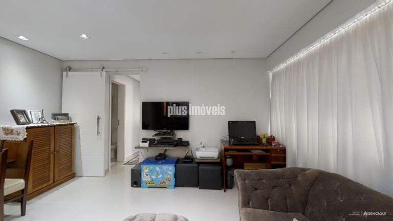 Apartamento com 2 Quartos à Venda, 60 m² em água Branca - São Paulo