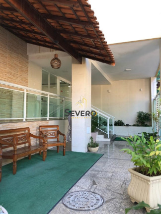 Apartamento com 2 Quartos à Venda, 60 m² em Alcântara - São Gonçalo