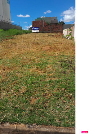 Terreno à Venda,  em Loteamento Residencial Vista Alta - Tatuí