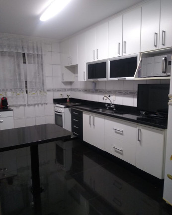Imagem Imóvel com 4 Quartos à Venda, 88 m² em Sacoma - São Paulo