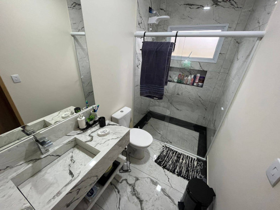 Imagem Casa com 3 Quartos à Venda, 450 m² em Condomínio Ninho Verde I - Porangaba