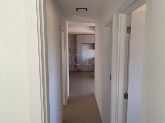 Imagem Apartamento com 3 Quartos para Alugar, 77 m² em Vila Yamada - Araraquara Imagem Apartamento com 3 Quartos para Alugar, 77 m² em Vila Yamada - Araraquara