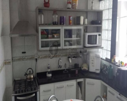 Imagem Imóvel com 3 Quartos à Venda, 90 m² em Centro - Niterói Imagem Imóvel com 3 Quartos à Venda, 90 m² em Centro - Niterói