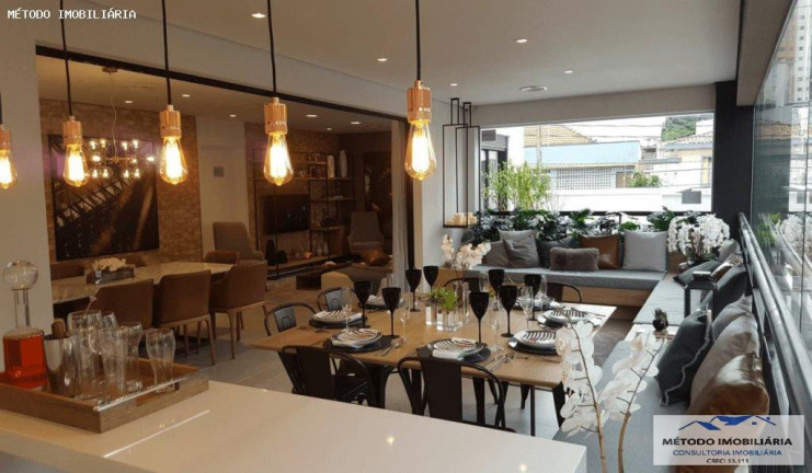 Imagem Imóvel com 3 Quartos à Venda, 157 m² em Mooca - São Paulo