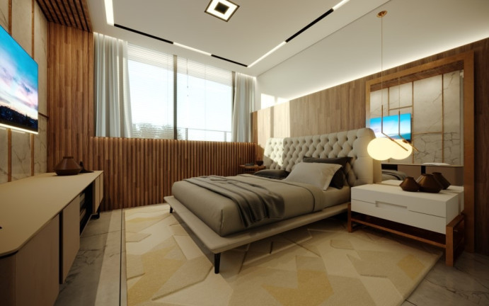 Imagem Imóvel com 3 Quartos à Venda, 100 m² em Praia Do Canto - Vitória Imagem Imóvel com 3 Quartos à Venda, 100 m² em Praia Do Canto - Vitória