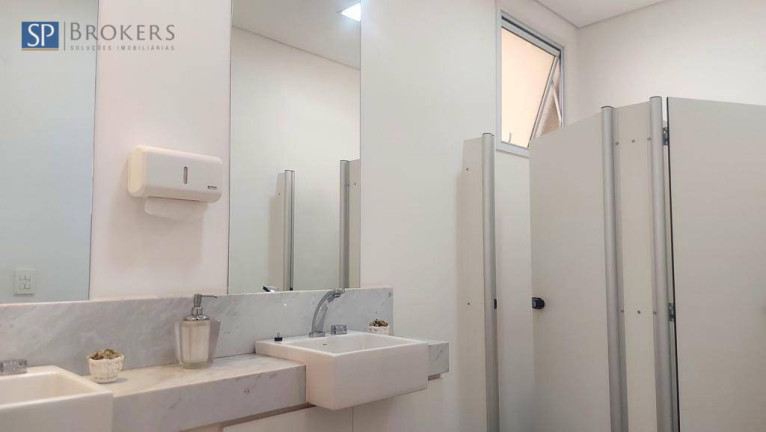 Imagem Apartamento com 3 Quartos para Alugar, 198 m² em Cambuí - Campinas Imagem Apartamento com 3 Quartos para Alugar, 198 m² em Cambuí - Campinas