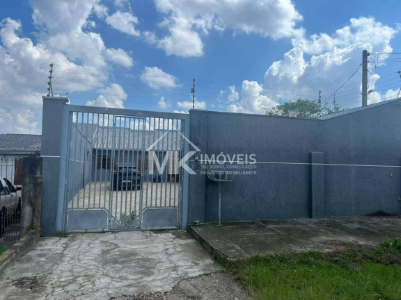 Imagem Casa à Venda,  em Parque Das Araucárias - Piraquara