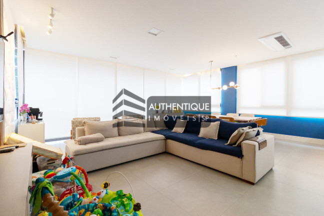 Imagem Apartamento com 3 Quartos à Venda, 160 m² em Campo Belo - São Paulo Imagem Apartamento com 3 Quartos à Venda, 160 m² em Campo Belo - São Paulo