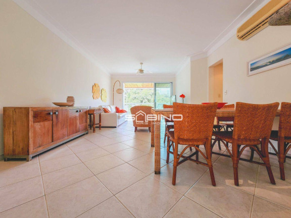 Imagem Apartamento com 4 Quartos à Venda, 134 m² em Riviera De São Lourenço - Bertioga