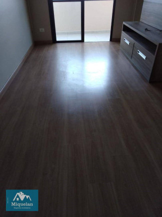 Imagem Apartamento com 2 Quartos à Venda, 66 m² em Chora Menino - São Paulo
