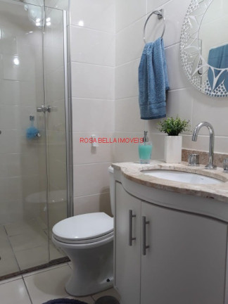 Imagem Apartamento com 3 Quartos à Venda, 72 m² em Jardim Pacaembu - Jundiaí Imagem Apartamento com 3 Quartos à Venda, 72 m² em Jardim Pacaembu - Jundiaí