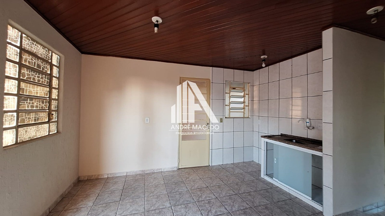 Imagem Casa com 2 Quartos à Venda, 70 m² em Jardim Rosa Cruz - Mogi Guaçu