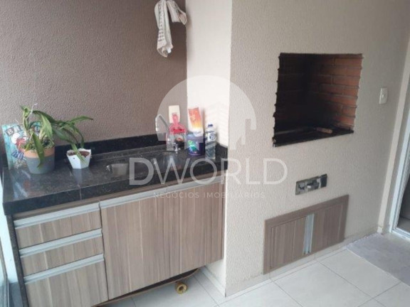 Imagem Imóvel com 2 Quartos à Venda, 72 m² em Fundação - São Caetano Do Sul