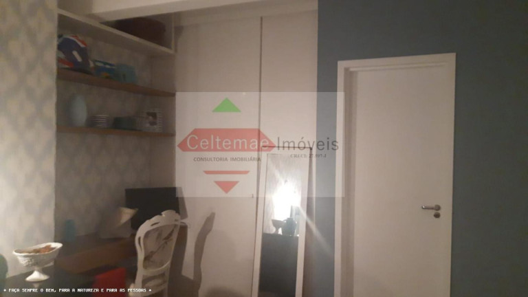 Imagem Apartamento com 3 Quartos à Venda, 146 m² em Loteamento Residencial E Comercial Bosque Flamboyant - Taubaté