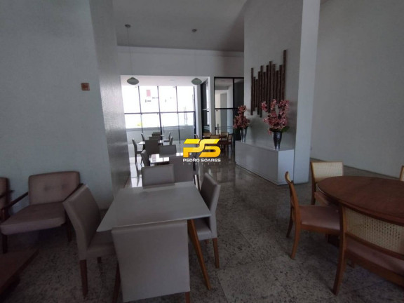 Imagem Apartamento com 3 Quartos à Venda, 255 m² em Manaíra - João Pessoa Imagem Apartamento com 3 Quartos à Venda, 255 m² em Manaíra - João Pessoa