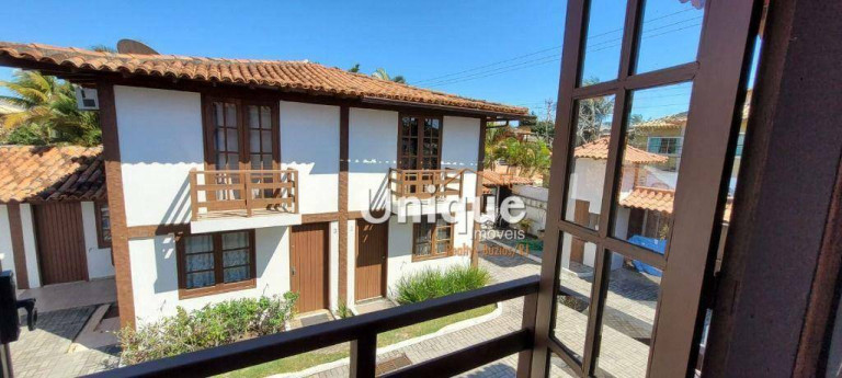 Imagem Casa com 2 Quartos à Venda, 70 m² em Geribá - Armação Dos Búzios