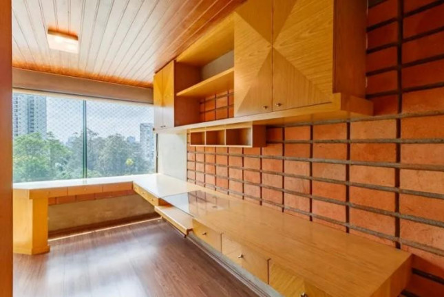 Imagem Apartamento com 3 Quartos à Venda, 293 m² em Paraíso Do Morumbi - São Paulo Imagem Apartamento com 3 Quartos à Venda, 293 m² em Paraíso Do Morumbi - São Paulo