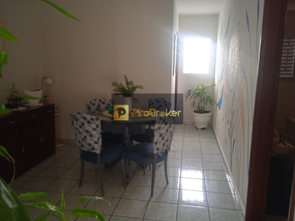 Imagem Sobrado com 3 Quartos à Venda, 100 m² em Jardim Silvana - Charqueada