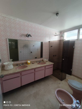 Imagem Casa com 3 Quartos à Venda, 254 m² em Lapa - São Paulo Imagem Casa com 3 Quartos à Venda, 254 m² em Lapa - São Paulo