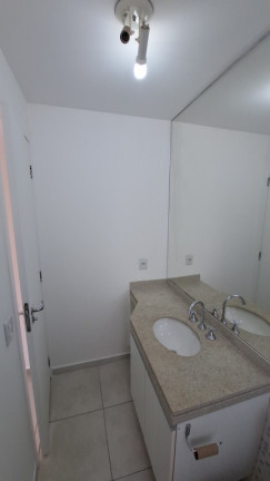 Imagem Apartamento com 1 Quarto para Alugar,  em Alphaville - Barueri