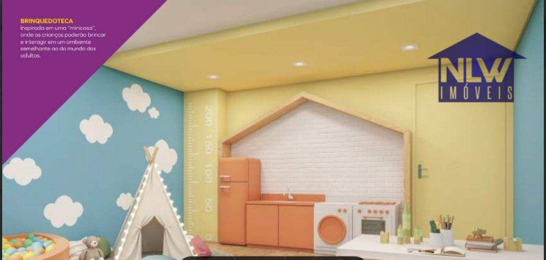 Imagem Apartamento com 2 Quartos à Venda, 36 m² em água Branca - São Paulo Imagem Apartamento com 2 Quartos à Venda, 36 m² em água Branca - São Paulo