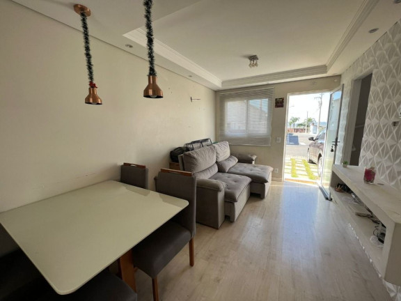 Imagem Sobrado com 2 Quartos à Venda, 63 m² em Vila Colorado - Suzano Imagem Sobrado com 2 Quartos à Venda, 63 m² em Vila Colorado - Suzano