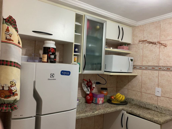 Imagem Apartamento com 2 Quartos à Venda, 50 m² em Santa Terezinha - São Bernardo Do Campo