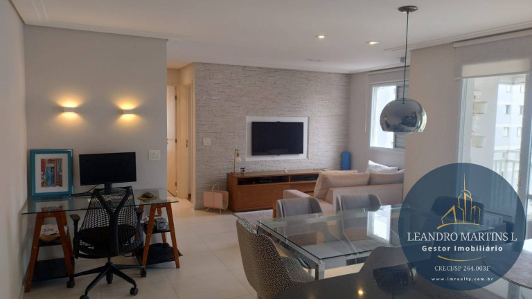 Imagem Apartamento com 3 Quartos à Venda, 72 m² em Vila Nova Conceição - São Paulo Imagem Apartamento com 3 Quartos à Venda, 72 m² em Vila Nova Conceição - São Paulo