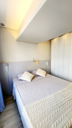 Imagem Apartamento com 1 Quarto à Venda, 43 m² em Centro - Balneário Camboriú