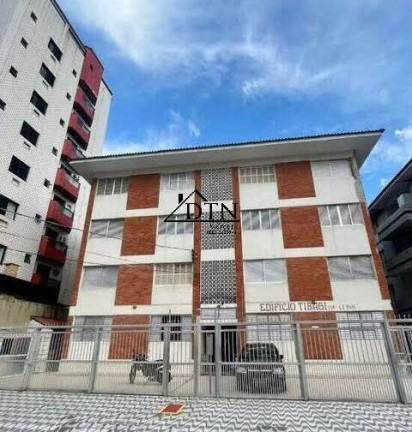 Apartamento com 1 Quarto à Venda, 40 m² em Vila Tupi - Praia Grande