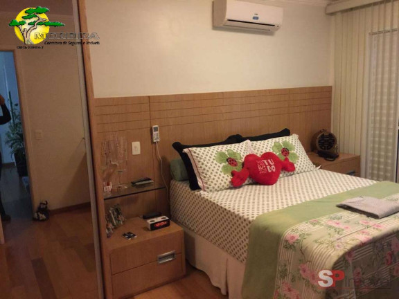 Imagem Casa de Condomínio com 3 Quartos à Venda, 200 m² em Tucuruvi - São Paulo