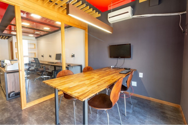 Imagem Sala Comercial à Venda, 38 m² em Cidade Baixa - Porto Alegre