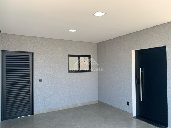 Imagem Casa de Condomínio com 3 Quartos à Venda, 140 m² em Jardim Residencial Villagio Wanel - Sorocaba