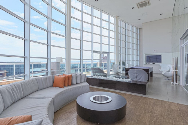 Imagem Apartamento com 2 Quartos à Venda, 58 m² em Pinheiros - São Paulo Imagem Apartamento com 2 Quartos à Venda, 58 m² em Pinheiros - São Paulo