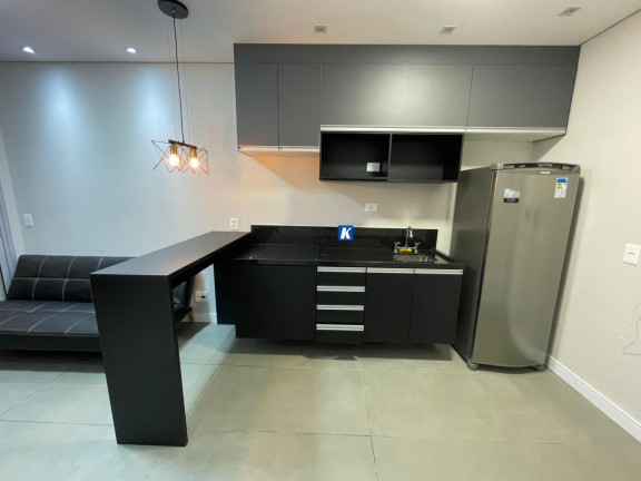 Foto do imóvel Apartamento com 1 Quarto à Venda, 39 m² em Bosque Maia - Guarulhos