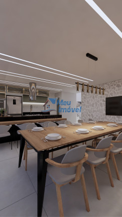 Imagem Casa com 3 Quartos à Venda, 140 m² em Parque Rio Branco - Valparaíso De Goiás Imagem Casa com 3 Quartos à Venda, 140 m² em Parque Rio Branco - Valparaíso De Goiás