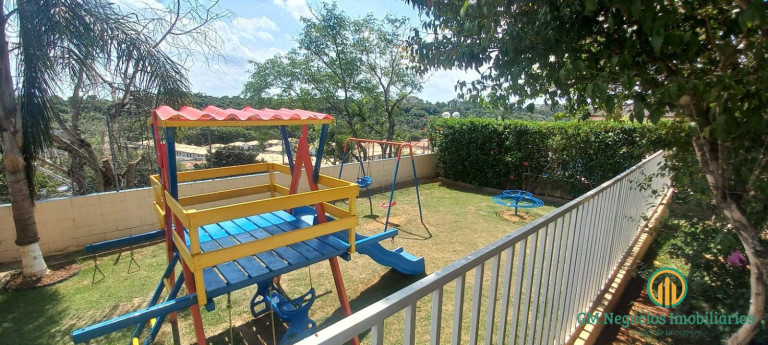 Imagem Casa de Condomínio com 3 Quartos à Venda, 113 m² em Granja Viana - Cotia