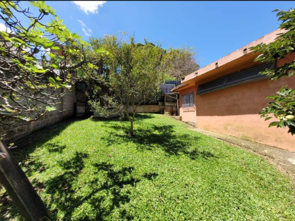 Imagem Casa com 3 Quartos à Venda, 891 m² em Jardim Imperial - Atibaia