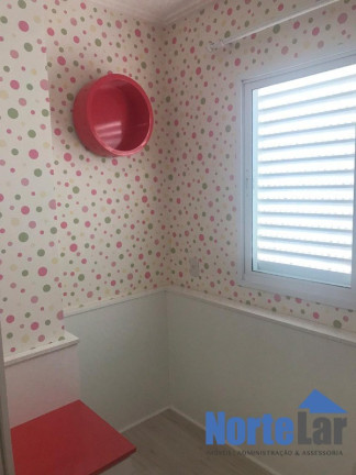 Imagem Apartamento com 3 Quartos à Venda, 96 m² em Lauzane Paulista - São Paulo