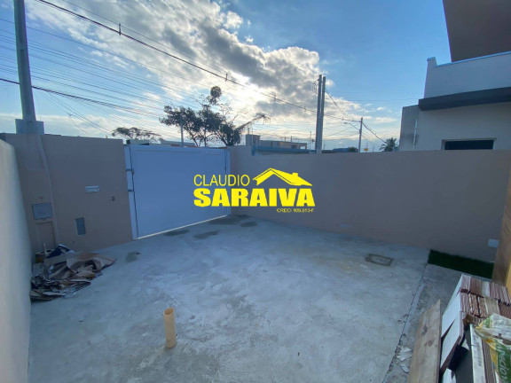 Imagem Casa com 2 Quartos à Venda, 54 m² em Pontal De Santa Marina - Caraguatatuba