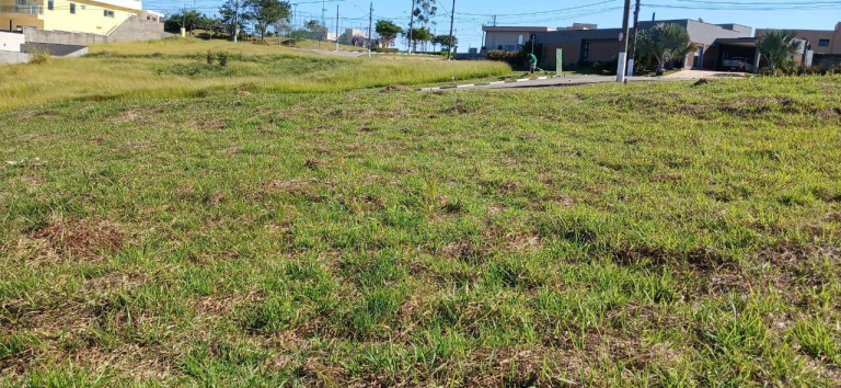 Imagem Terreno à Venda, 1.001 m² em San Diego - Vargem Grande Paulista