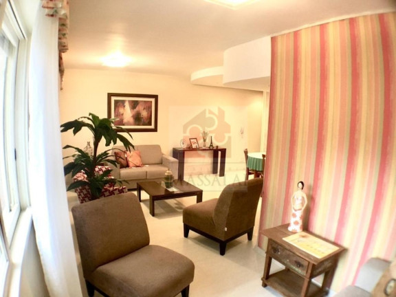 Apartamento com 3 Quartos à Venda, 83 m² em Menino Deus - Porto Alegre