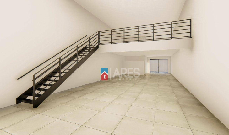 Imagem Sala Comercial para Alugar, 330 m² em Jardim Girassol - Americana Imagem Sala Comercial para Alugar, 330 m² em Jardim Girassol - Americana